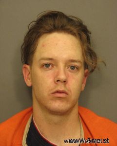 Randy Billings Arrest Mugshot