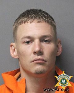 Randy Meche Arrest Mugshot
