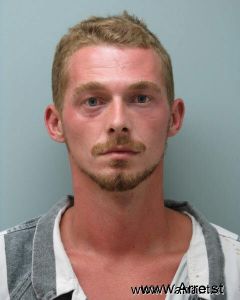 Randy Picard Arrest Mugshot