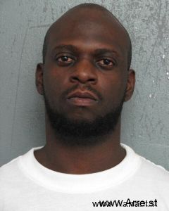 Randy Rials Arrest Mugshot