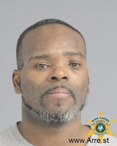 Rayburn Williams Arrest Mugshot
