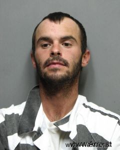 Raymond Adams Arrest Mugshot