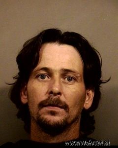 Raymond Barrows Arrest Mugshot