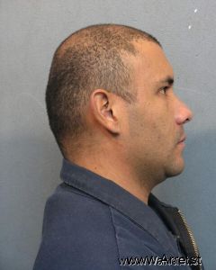 Raymond Billiot Arrest Mugshot