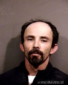 Raymond Billiot Arrest Mugshot