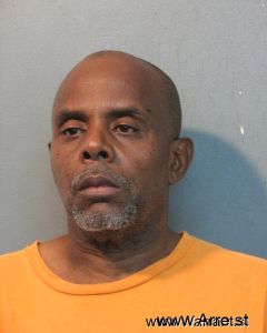 Raymond Coleman Arrest Mugshot