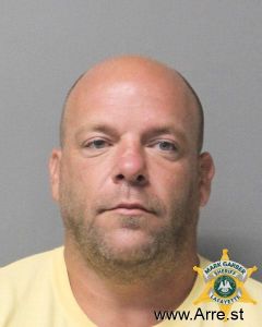 Raymond Mason Arrest Mugshot