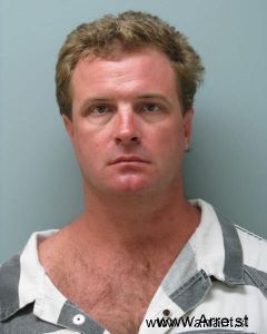 Raymond Quarles Arrest Mugshot