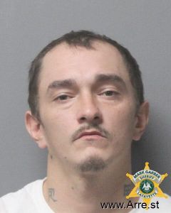 Raymond Terrebonne Arrest Mugshot