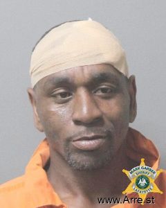 Reginald Fuselier Arrest Mugshot