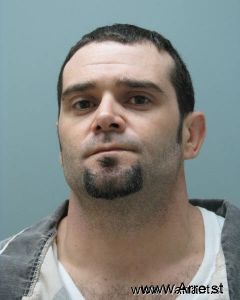 Reis Stelly Arrest Mugshot