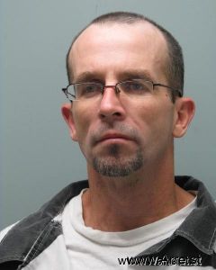 Richard Bouton Arrest Mugshot