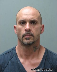 Richard Boutte Arrest Mugshot