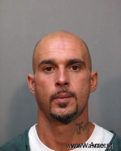 Richard Boutte Arrest Mugshot