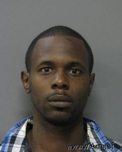 Richard Bradford Arrest Mugshot