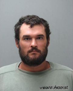 Richard Coons Arrest Mugshot