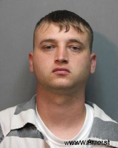 Richard Davis Arrest Mugshot