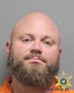 Richard Doucet Arrest Mugshot