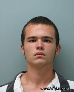 Richard Johnson Arrest Mugshot