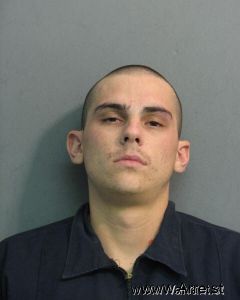 Richard Owen Arrest Mugshot