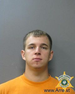 Richard Walker Arrest Mugshot