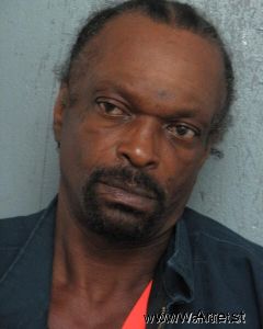Rickey Smith Arrest Mugshot