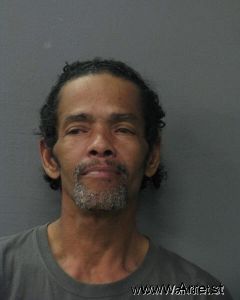 Ricky Arceneaux Arrest Mugshot