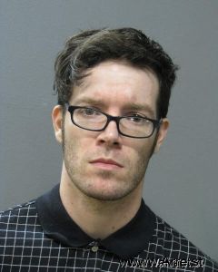 Ricky Broussard Arrest Mugshot