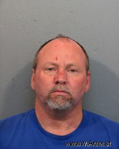 Ricky Cranmore Arrest Mugshot