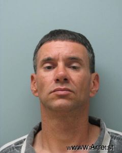 Ricky Langley Arrest Mugshot