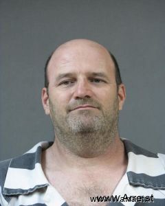 Ricky Meaux Arrest Mugshot