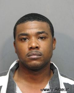 Rio Stewart Arrest Mugshot
