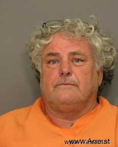 Robert Archer Arrest Mugshot