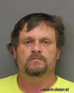 Robert Arline Arrest Mugshot