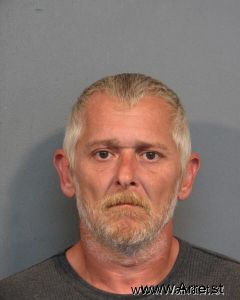 Robert Baker Arrest Mugshot
