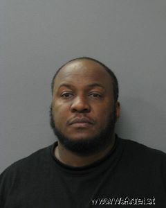 Robert Batiste Arrest Mugshot