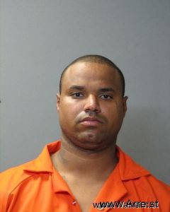 Robert Beaudoin Arrest Mugshot