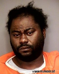 Robert Bennett Arrest Mugshot