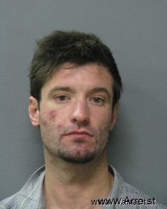 Robert Berry Arrest Mugshot