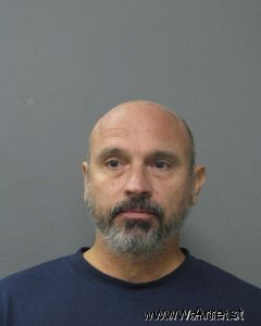 Robert Boudreaux Arrest Mugshot