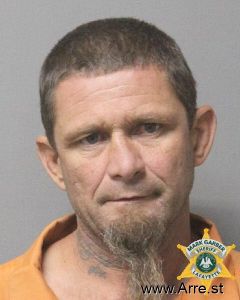 Robert Burleigh Arrest Mugshot