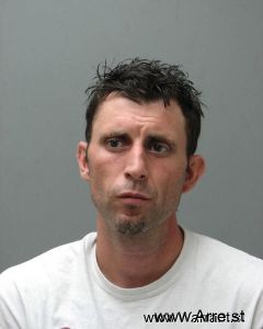 Robert Delcambre Arrest Mugshot