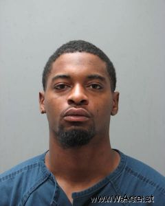 Robert Durham Arrest Mugshot