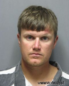 Robert Elliot Arrest Mugshot