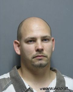 Robert Higgins Arrest Mugshot