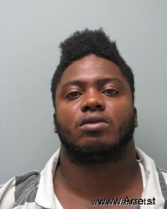 Robert Howze Arrest Mugshot