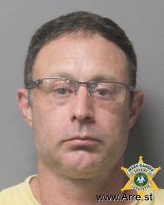 Robert Laughlin Arrest Mugshot