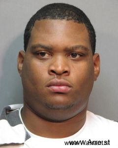 Robert Levy Arrest Mugshot