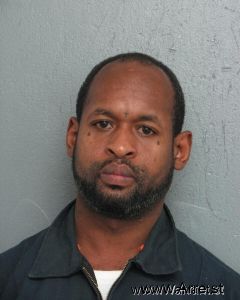 Robert Moore Arrest Mugshot