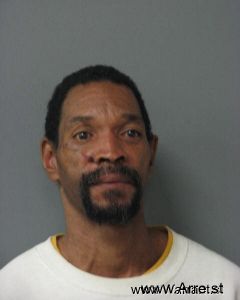 Robin Carbin Arrest Mugshot